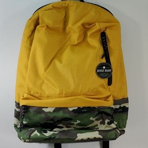 HexHEX EXILE BACKPACK WATER RESISTANT LAPTOP BACKP